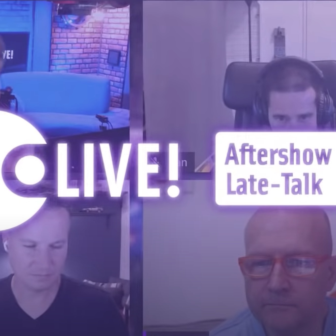 Apfeltalk Editor\'s Podcast